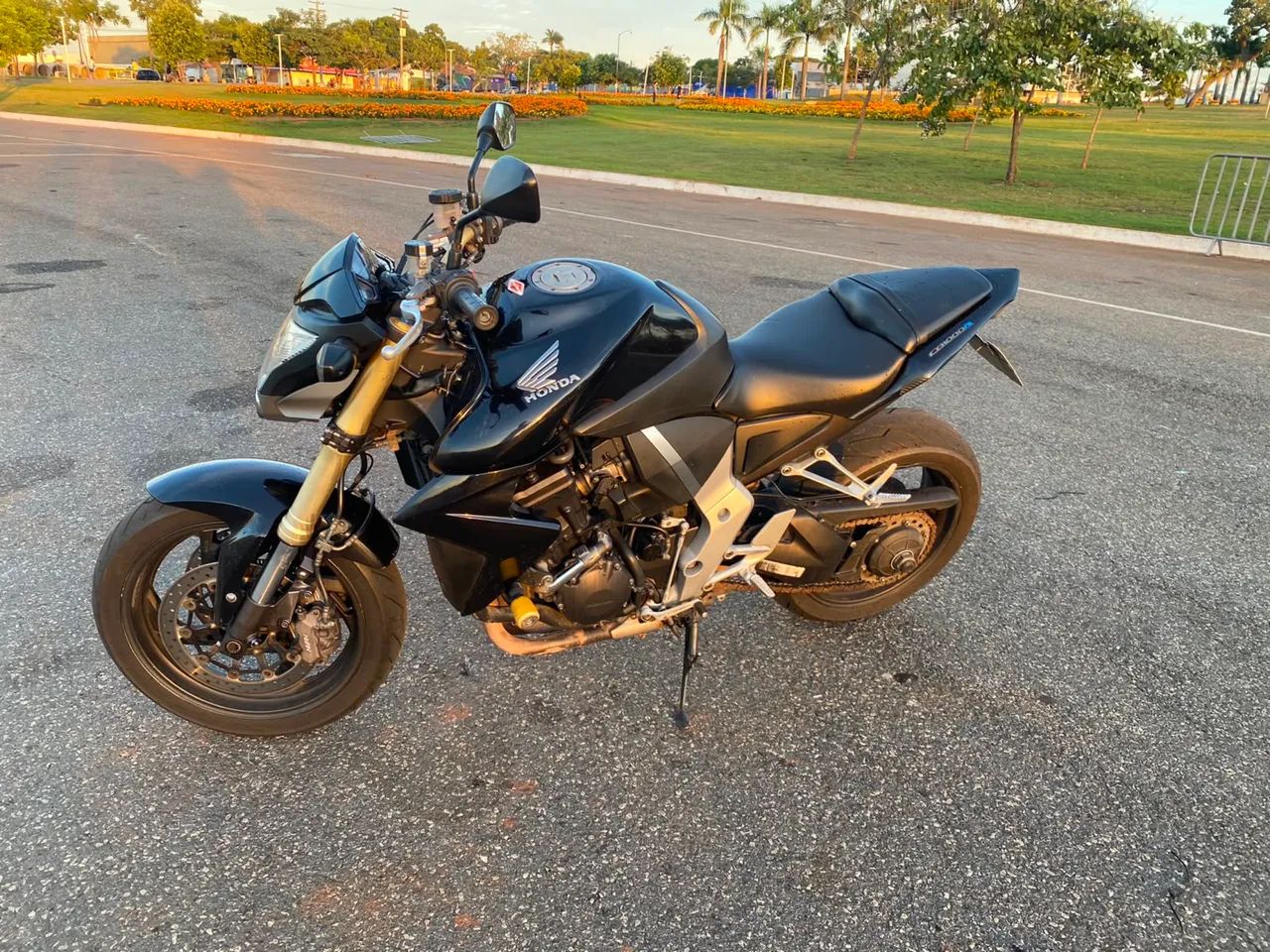 CB1000R 2014 ABS  - Foto 2