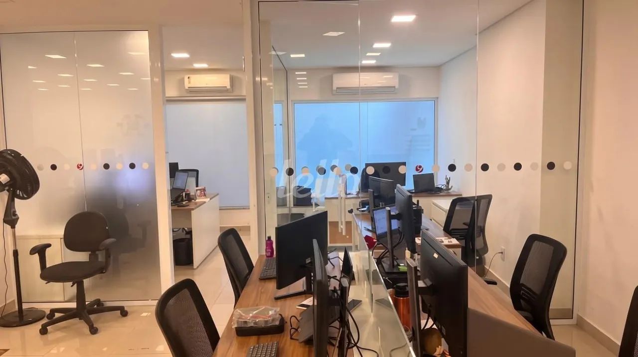 Comercial para alugar no(a) Jardim da Glória - Foto 3