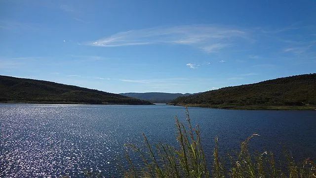 Área na barragem - Foto 3