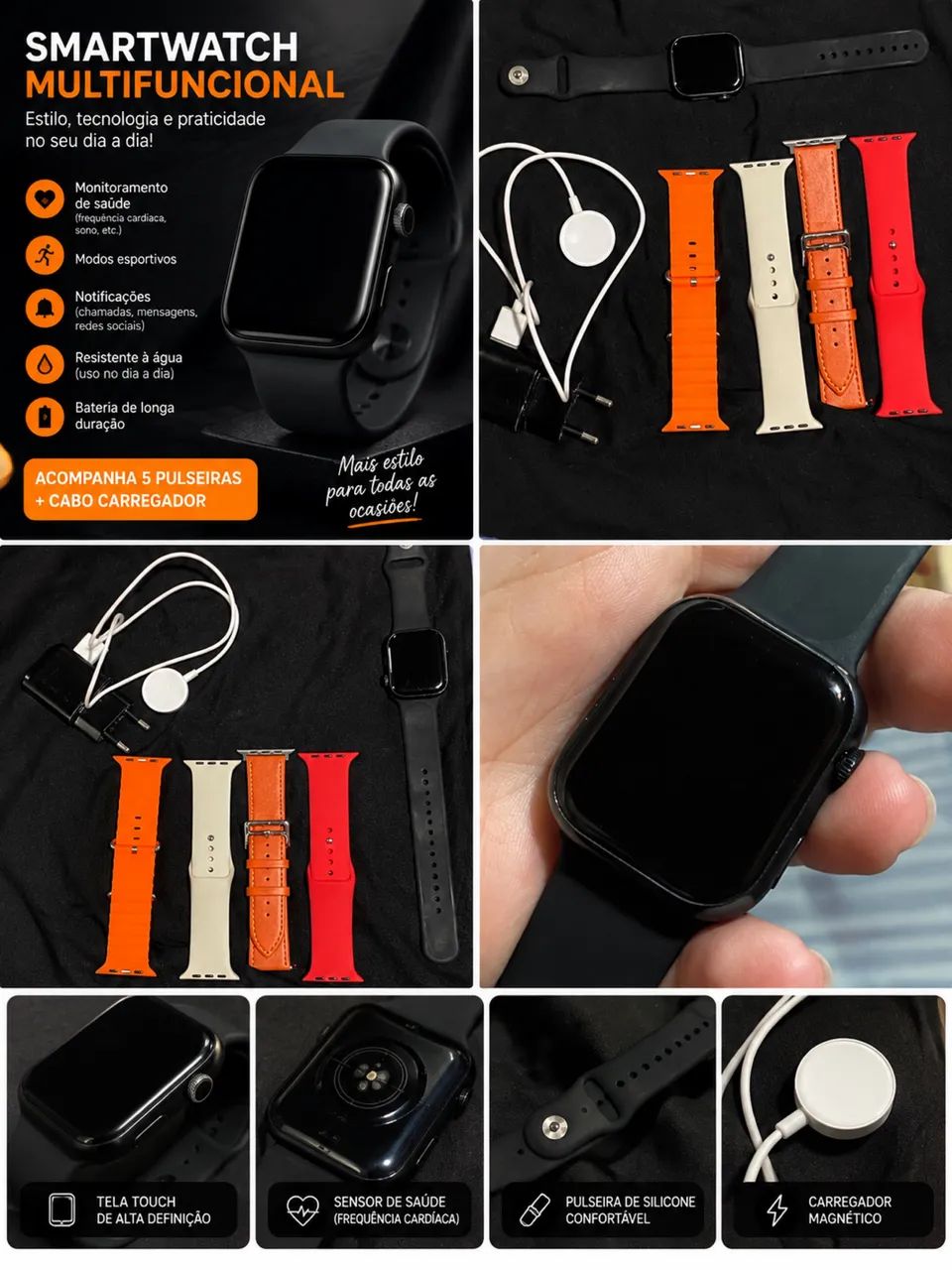 Smartwatch