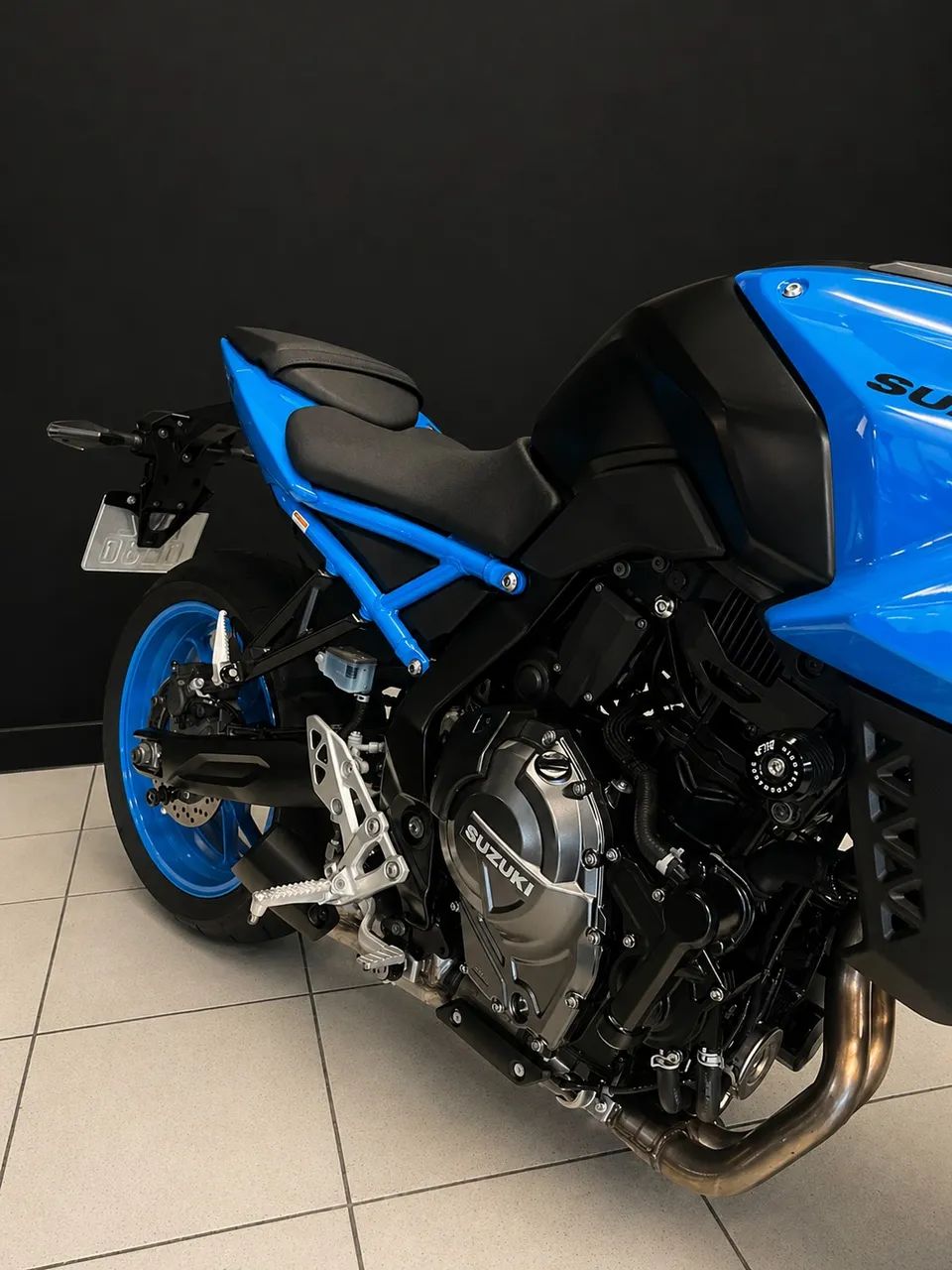 Suzuki Gsx-8s 2025 - 1497948599 | OLX