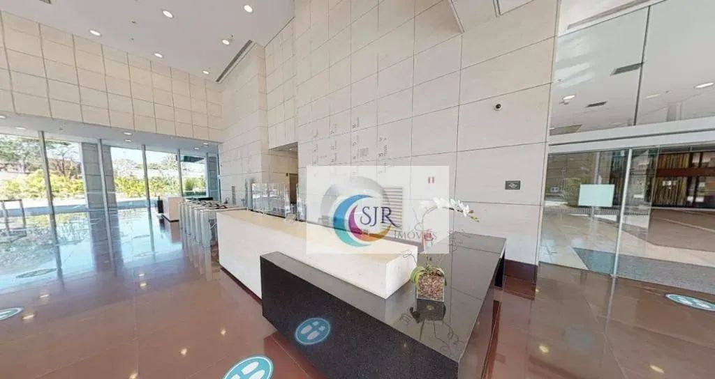 Conjunto para alugar, 580m² - Brooklin - São Paulo/SP - Foto 5