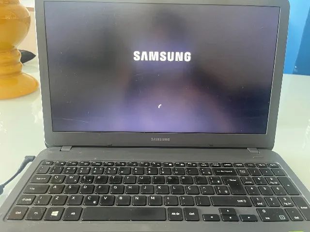 notebook samsung 1TB