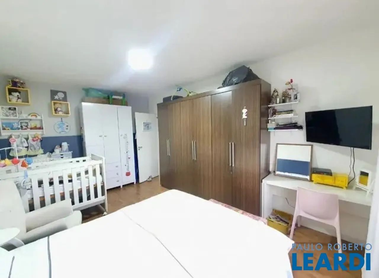 APARTAMENTO - SANTO AMARO - SP - Foto 5