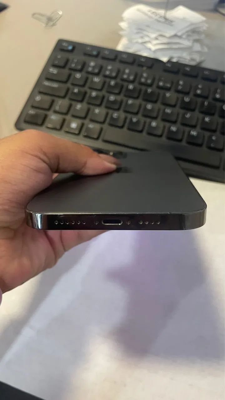 iPhone 13 Pro Max  - Foto 5