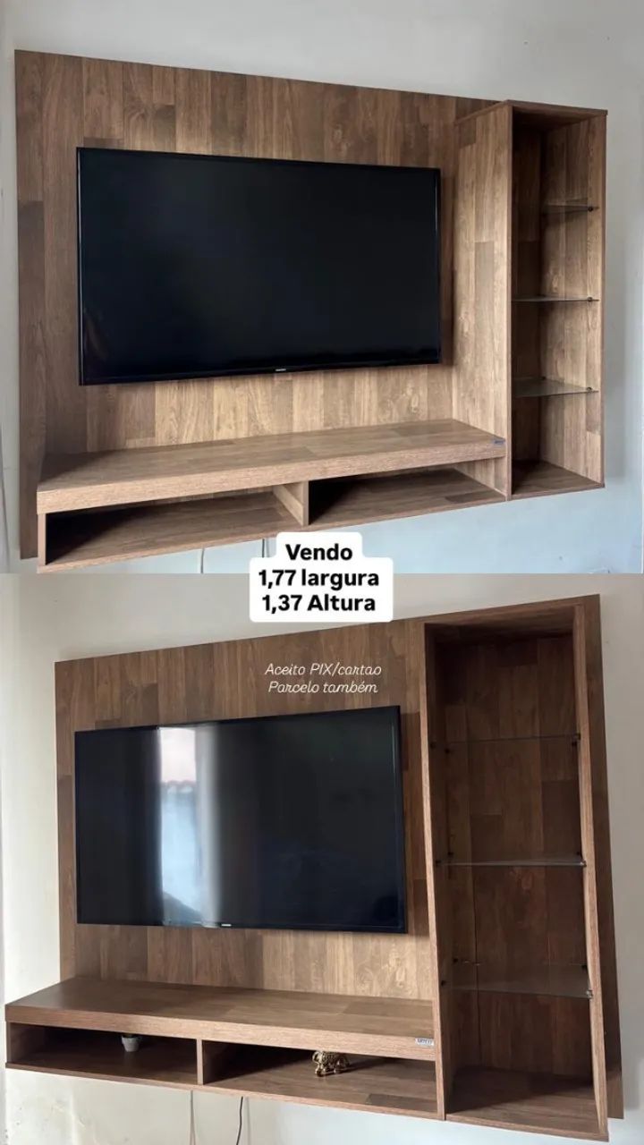Painel de TV - Foto 5
