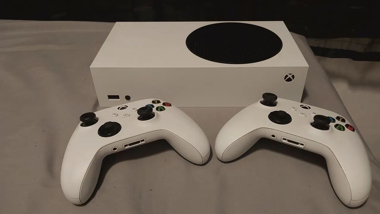 Xbox Series S - Foto 3
