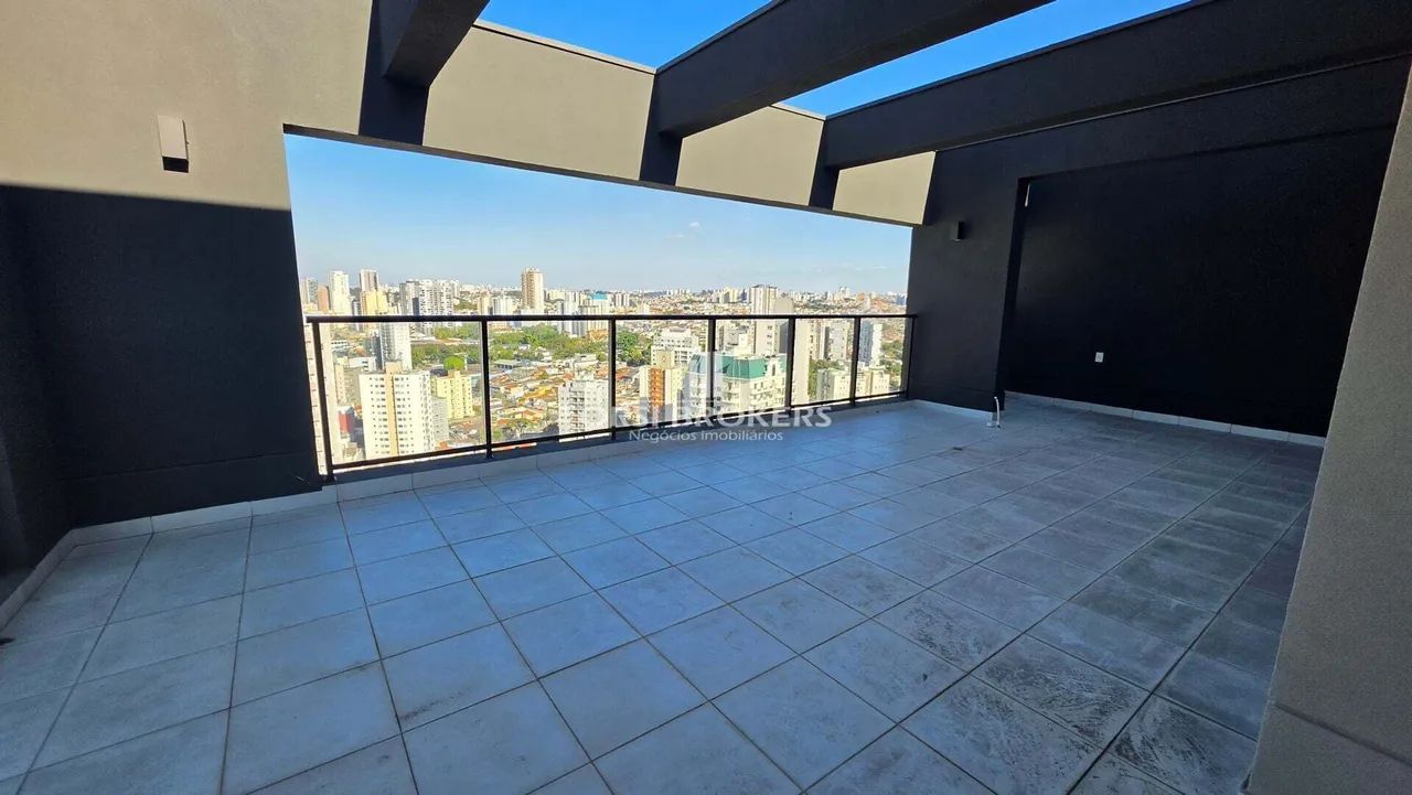 Cobertura Duplex 181m² - AIR CLUB & RESIDENCE - Foto 5