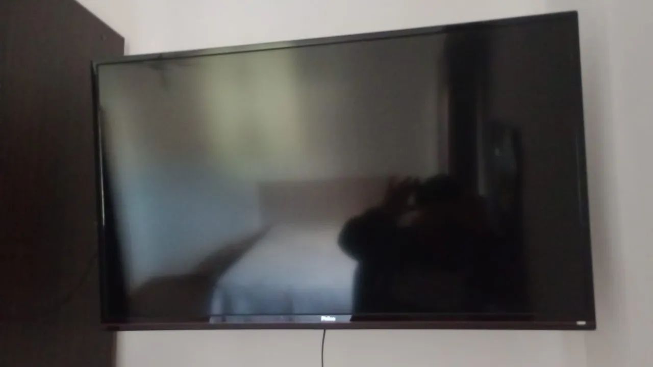 Philco smart tv 39 polegadas - Foto 2