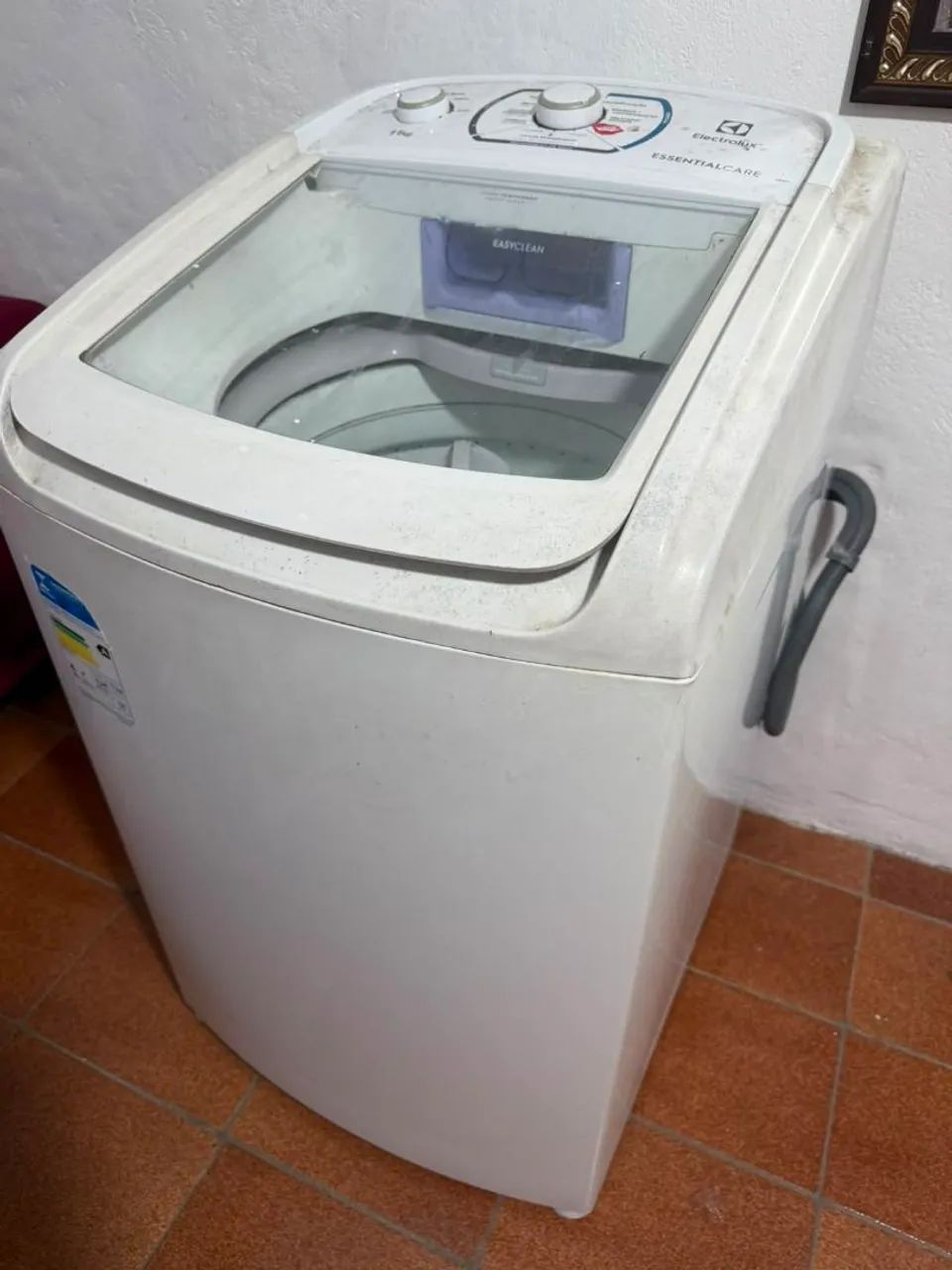 Lavadora 11 kg  - Foto 4