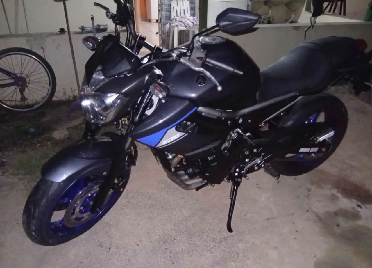 XJ6 2015/15  - Foto 5