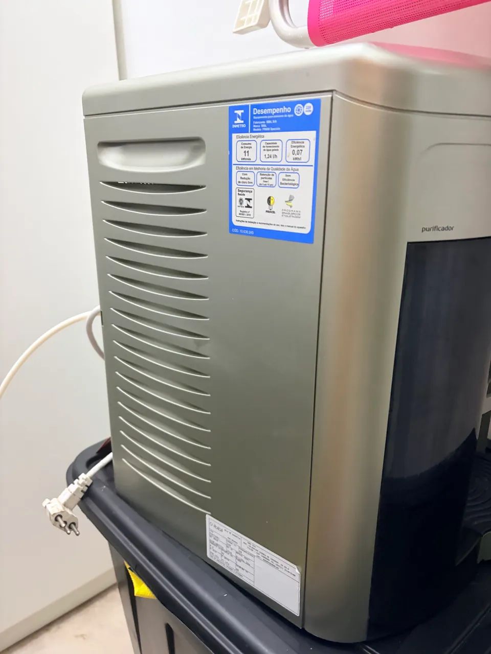 Filtro IBBL Compressor  - Foto 4