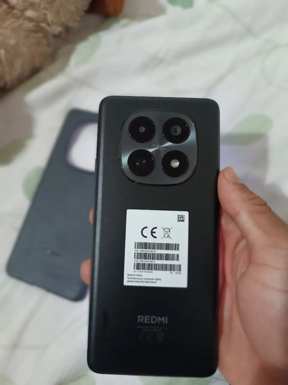Redmi note 15  - Foto 2