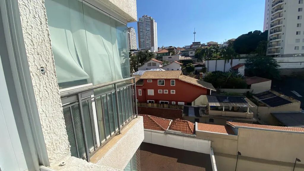 Apartamento de 62m² com 2 quartos em Santana - Foto 5
