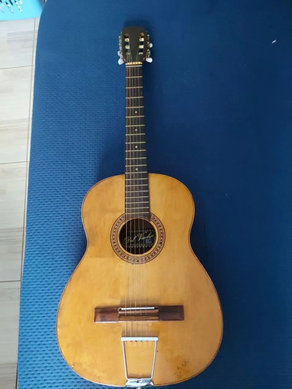 Violão Del Vecchio - Foto 2