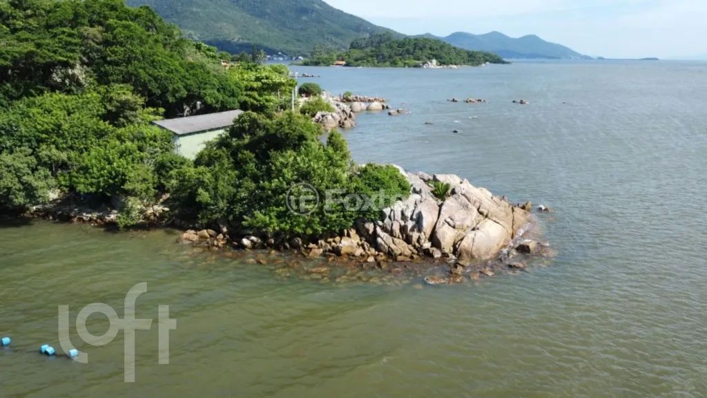 Casa à venda Rua da Praia, Tapera da Base - Florianópolis - Foto 5
