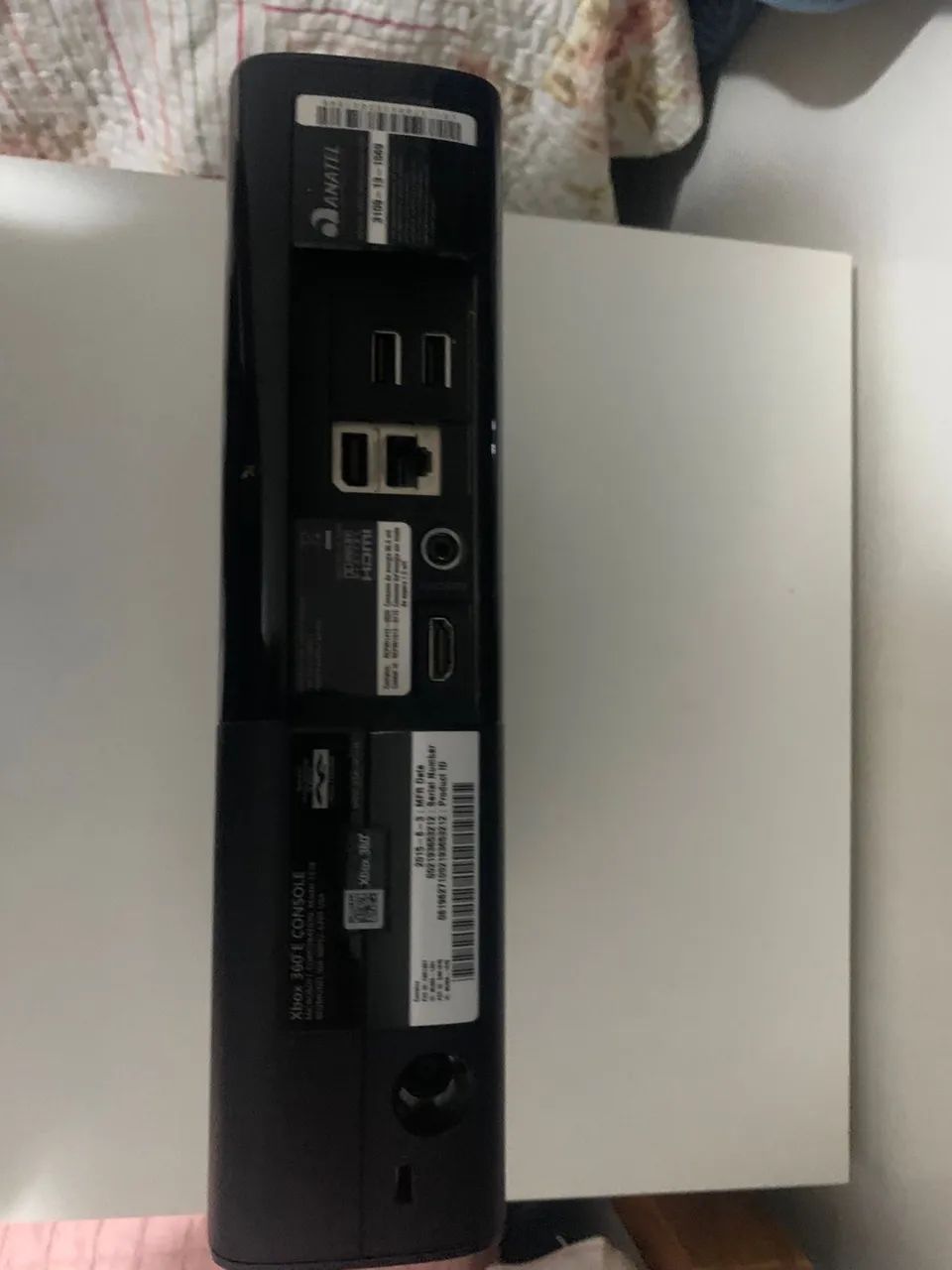 Xbox 360 - Foto 2