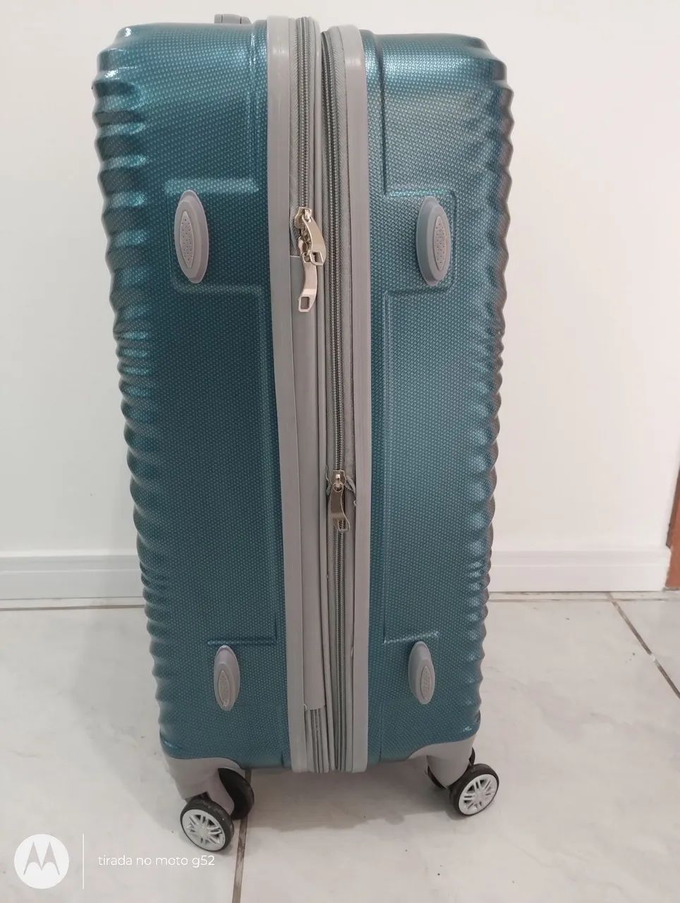 Mala de viagem 23kg