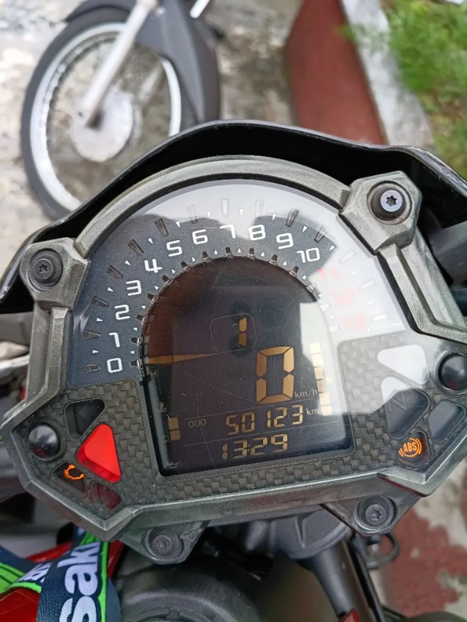 Z900 2018 - Foto 3