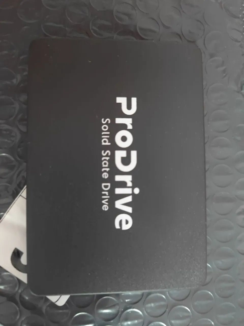 SSD 240G Sata3 Prodrive - Foto 2