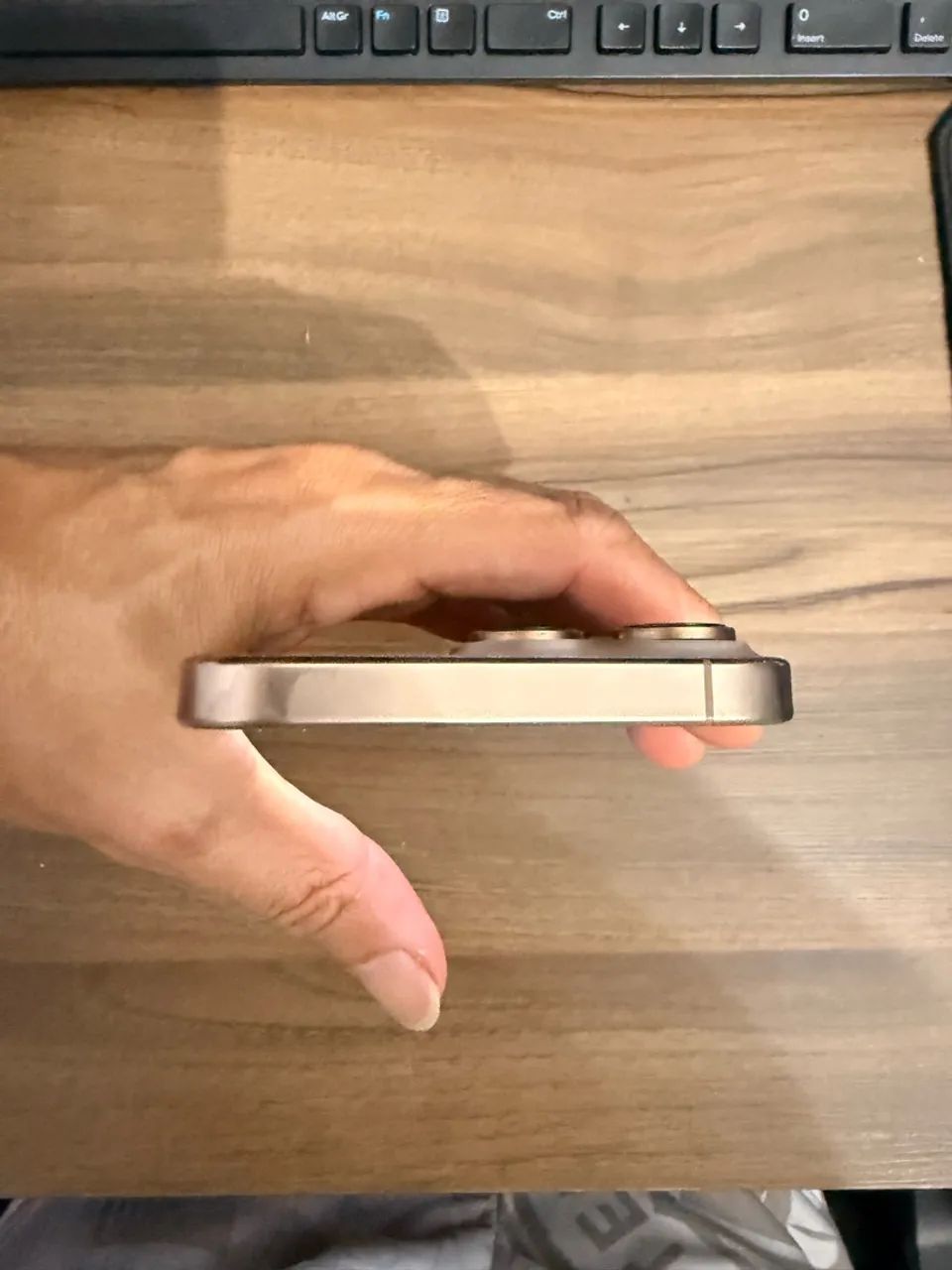 iPhone 16 Pro Max 256 gb - Foto 5