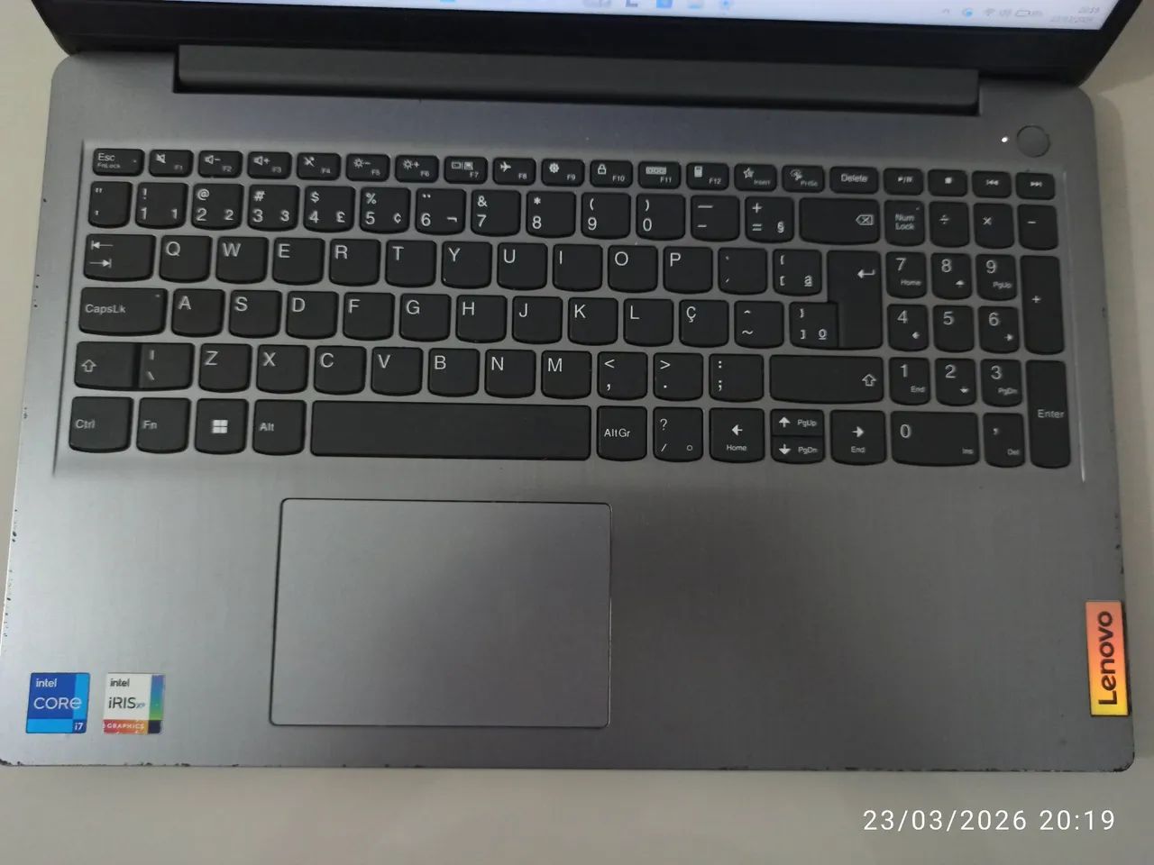 Troco  notebook  - Foto 4