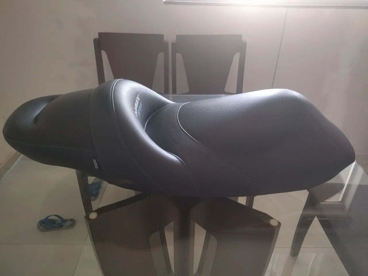 Banco para Yamaha NMAX 160 ABS - Foto 3