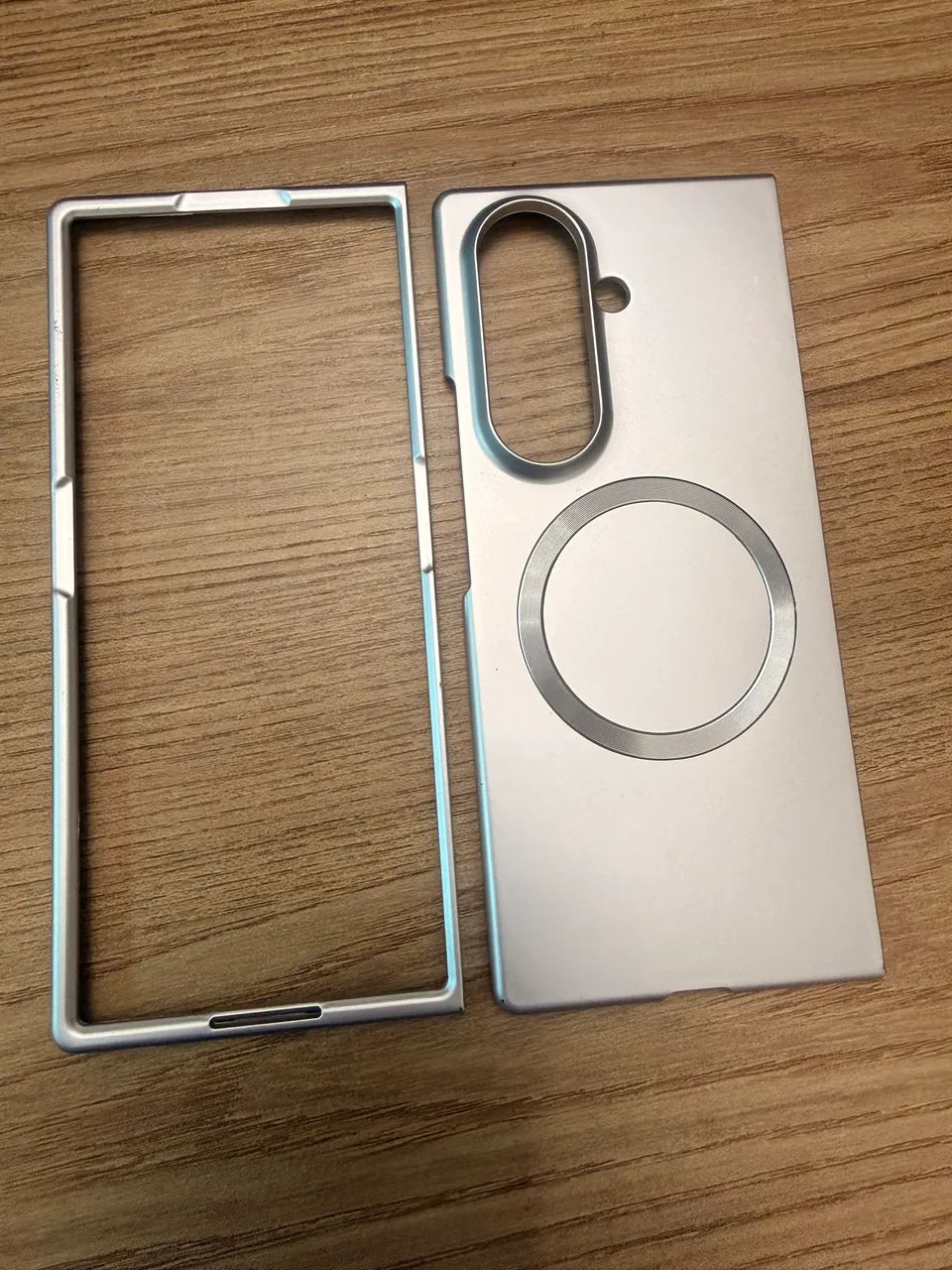 Capa Case Samsung Z fold 7 - PREMIUM  - Foto 2