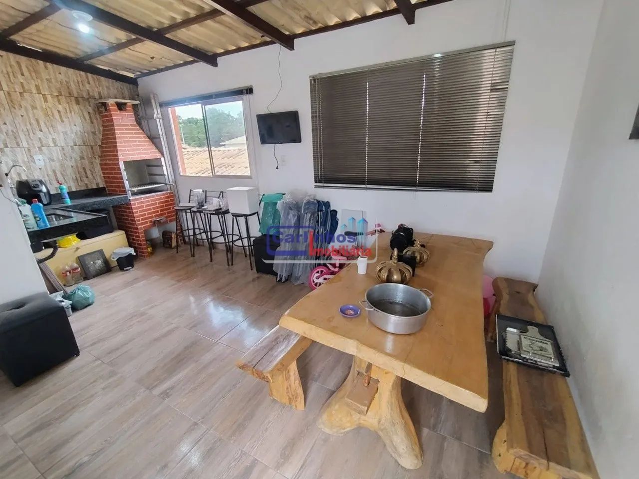 Casa á venda em Esmeraldas, Dumaville - Foto 5