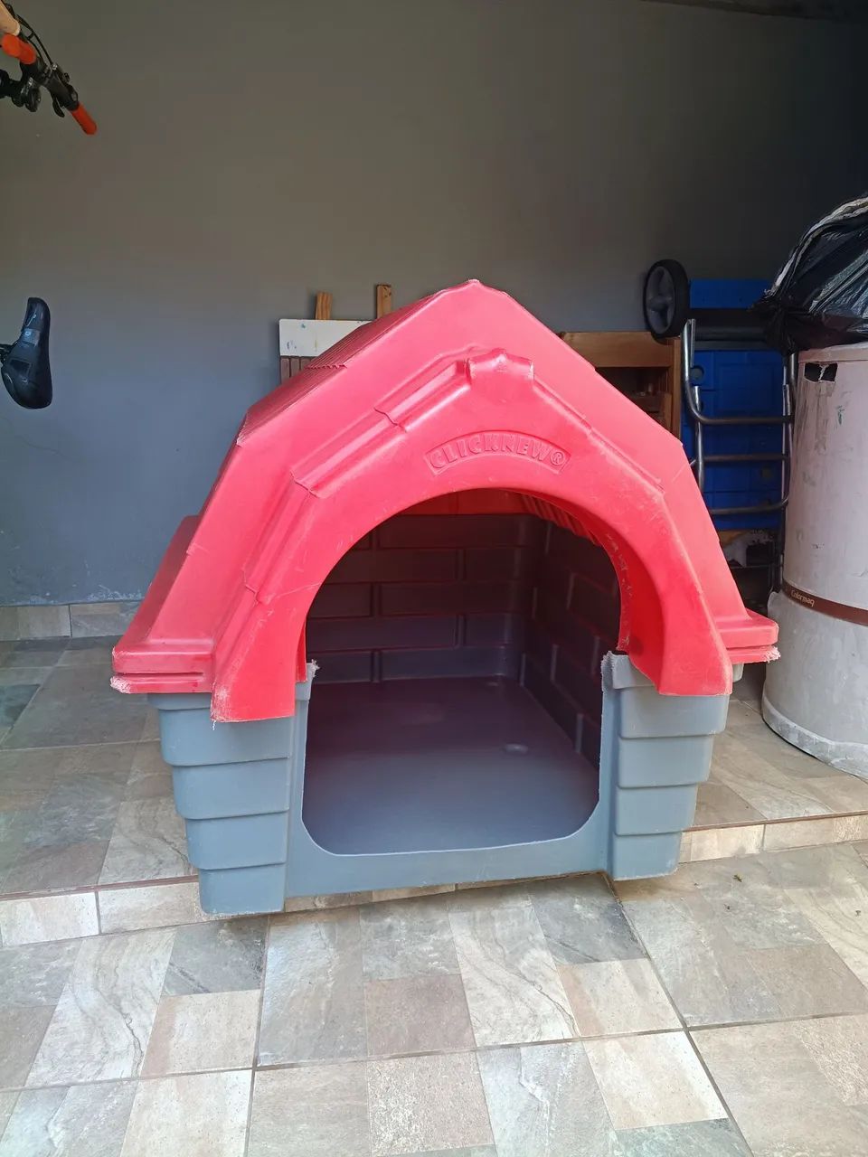 Casinha de cachorro  - Foto 3