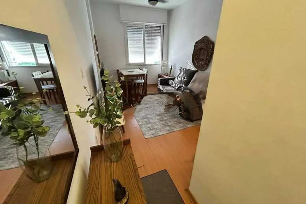 Apartamento : / Residencial / Glória - Foto 3