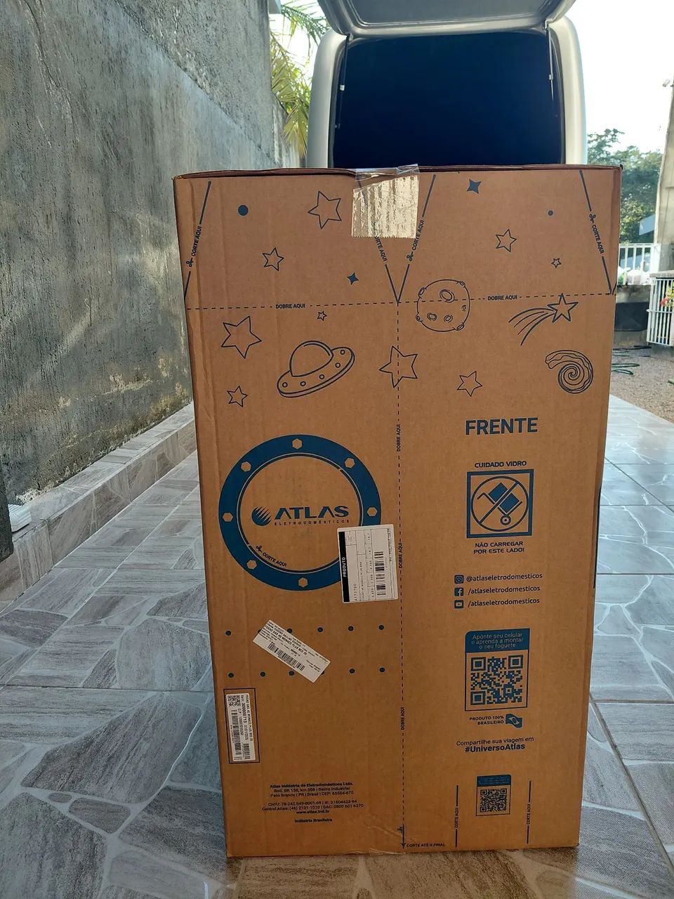 Fogão  - Foto 4