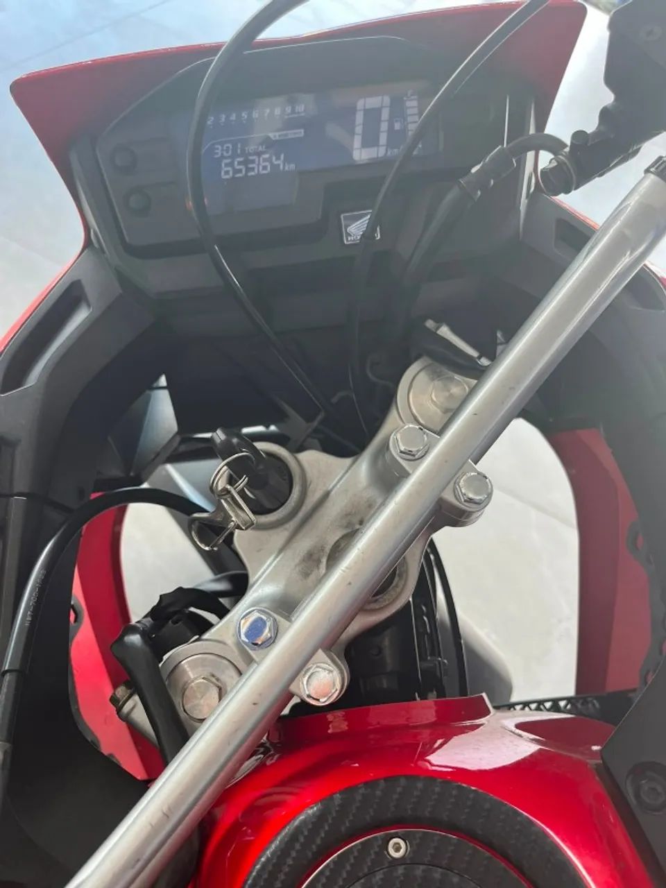 XRE 300 ABS - Foto 6