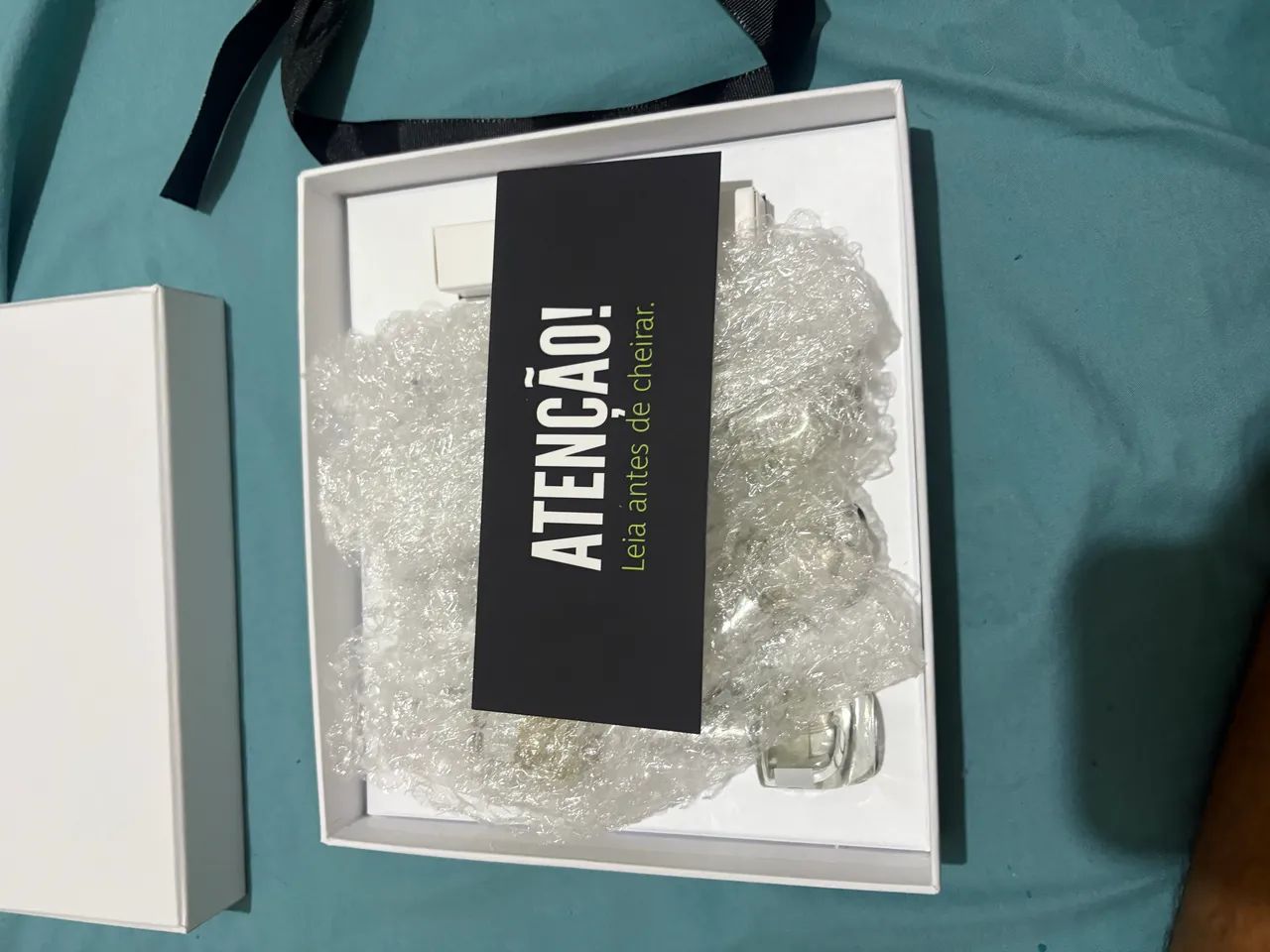 Kit Amyi 6 perfumes  - Foto 2