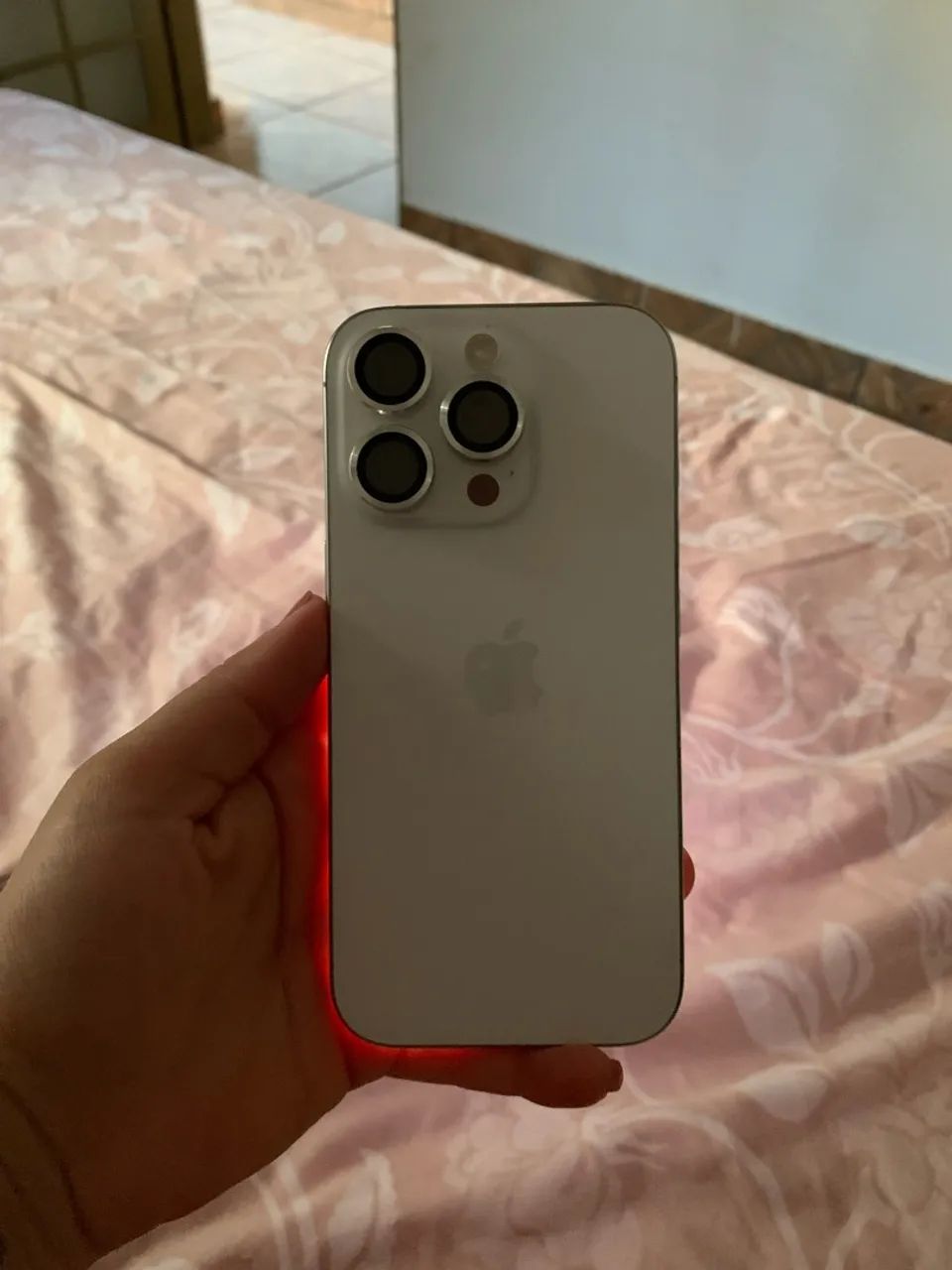 Iphone 16 Pro - Foto 5