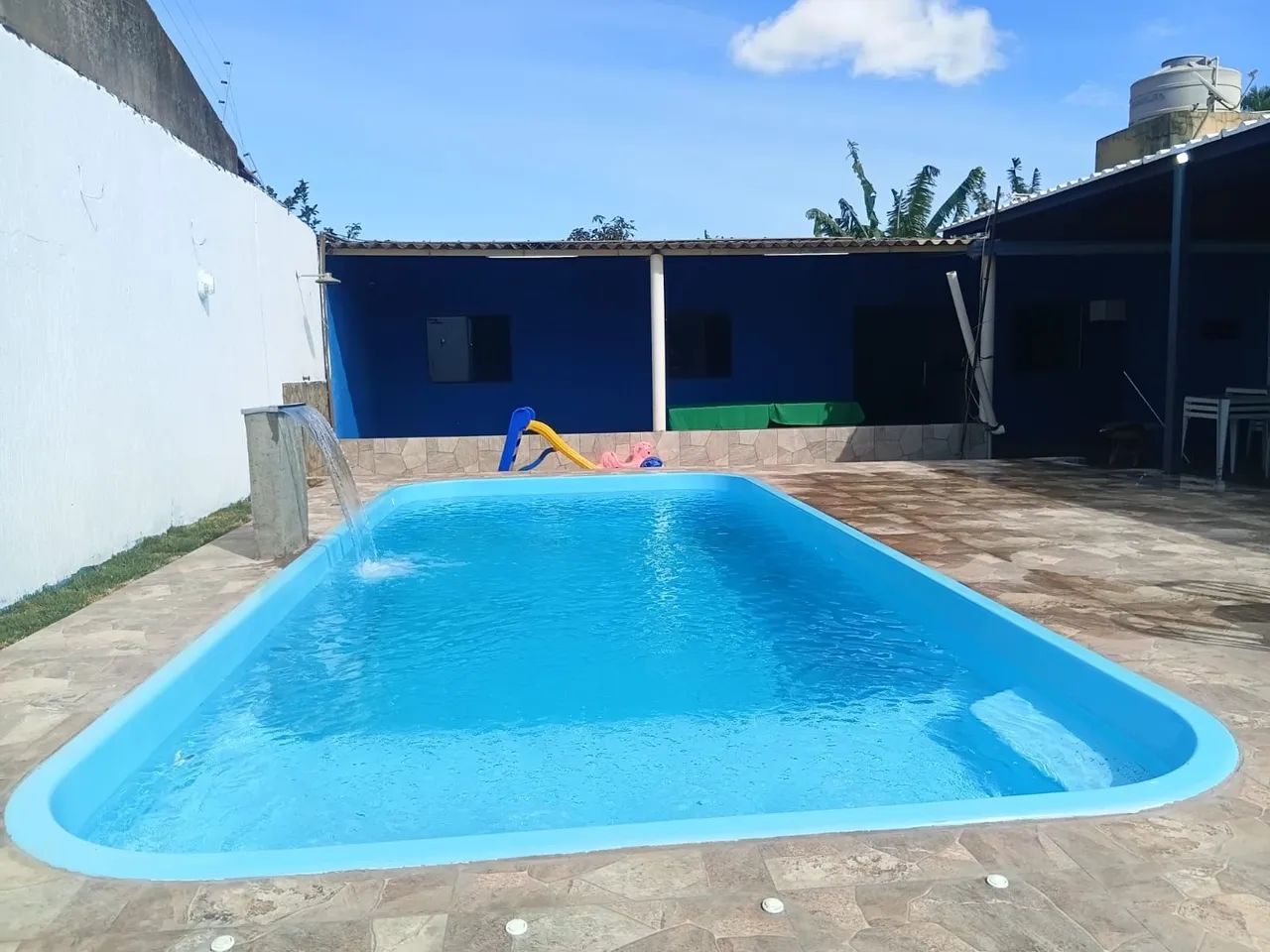 Linda casa  - Foto 5