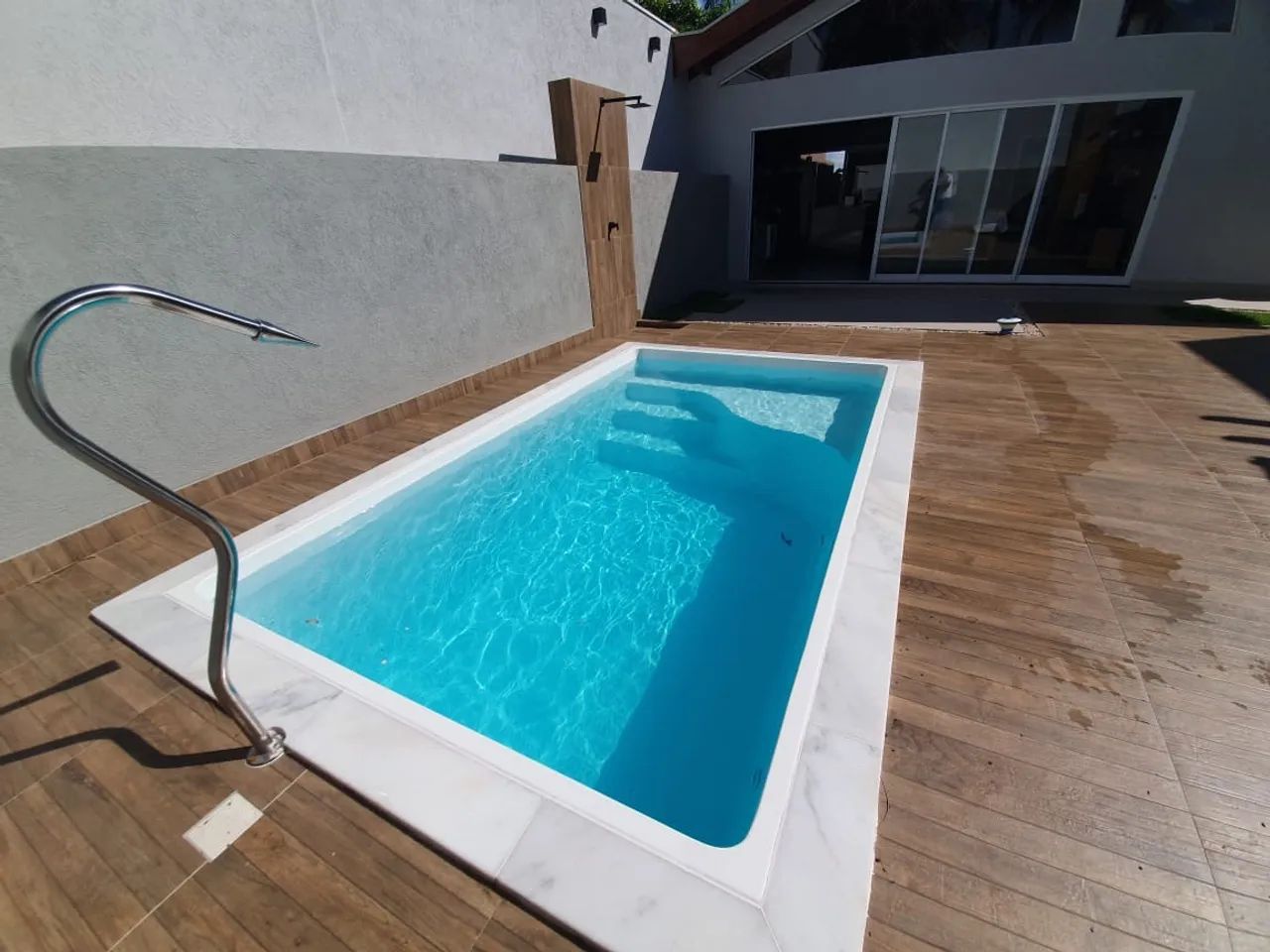 Piscina 4 m 12.990 24 X - Foto 3