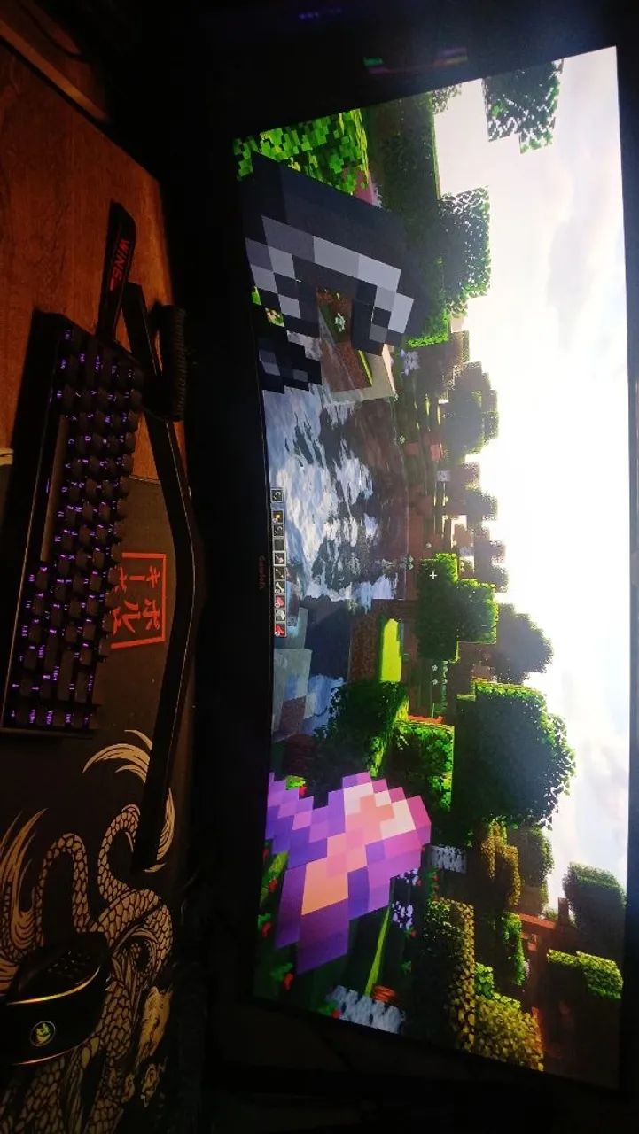 PC GAMER EXTREMAMENTE POTENTE ! - Foto 3