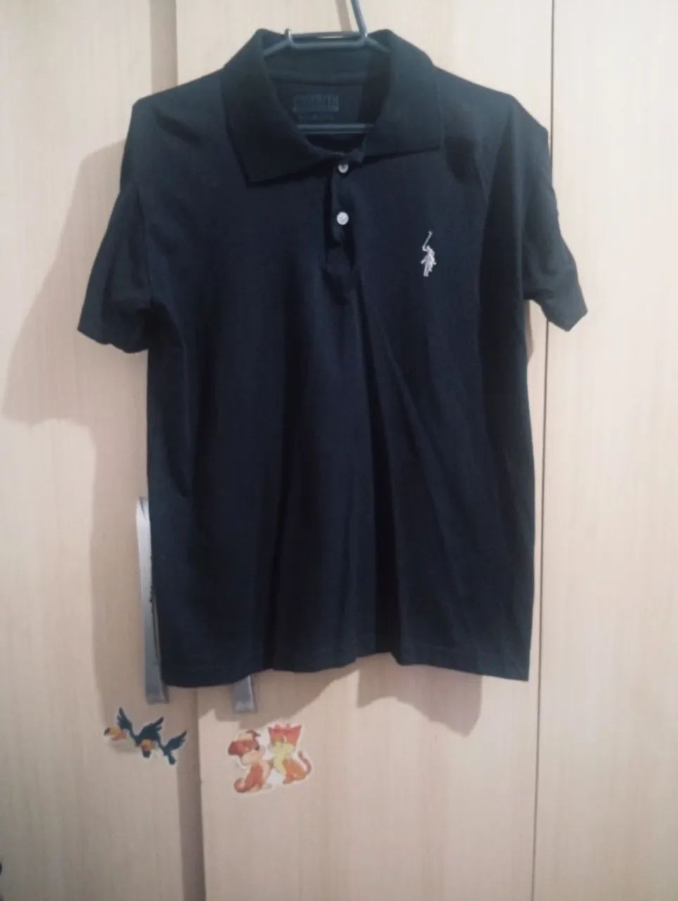 Camisa polo qualidade maxima - Foto 2