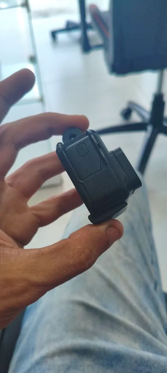Gopro Hero 7 Black 