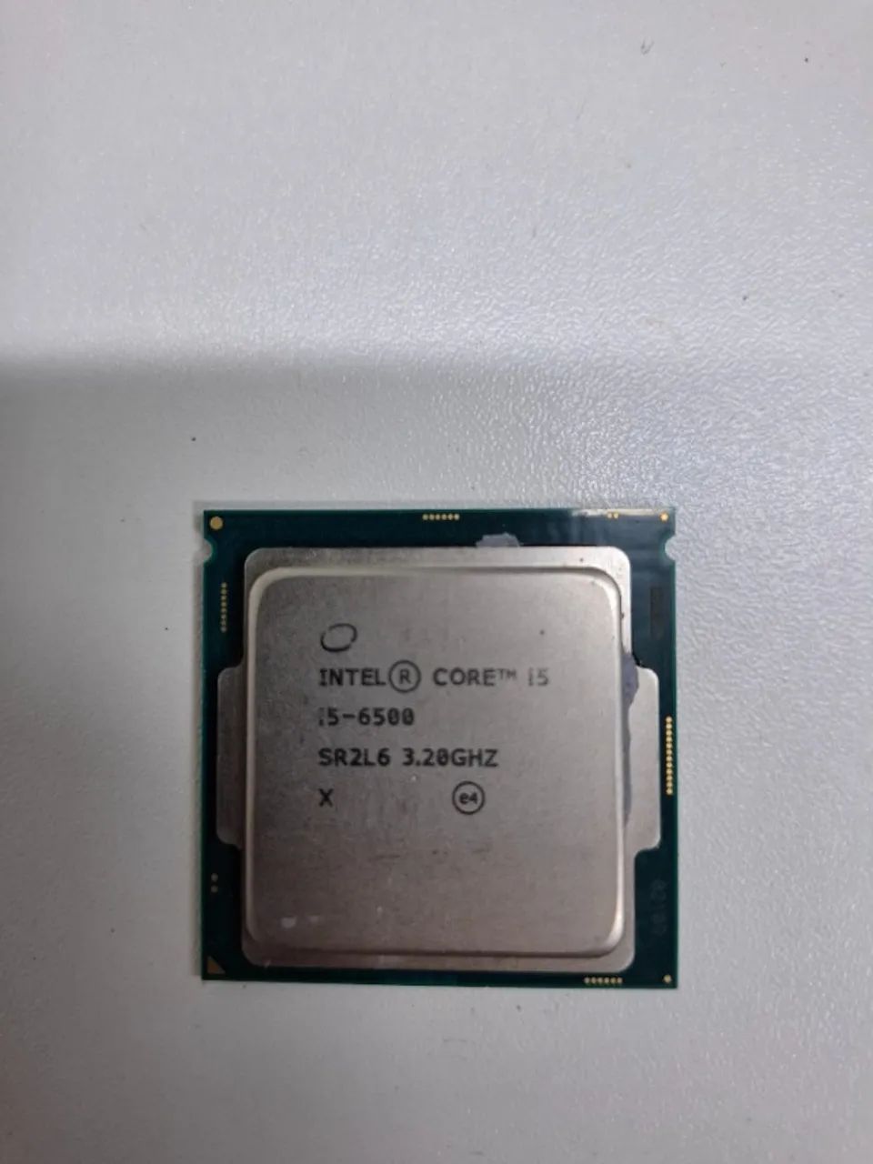 Processador Intel Core i5-6500 3.20GHz