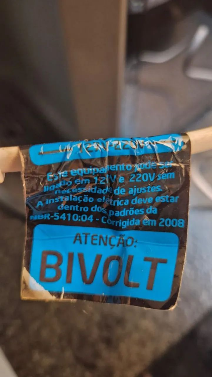 Filtro de água midea  - Foto 3