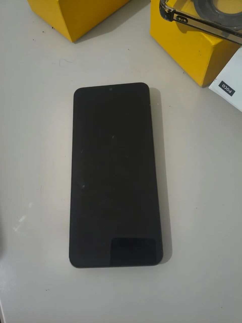 Celular Poco C75 - Foto 3