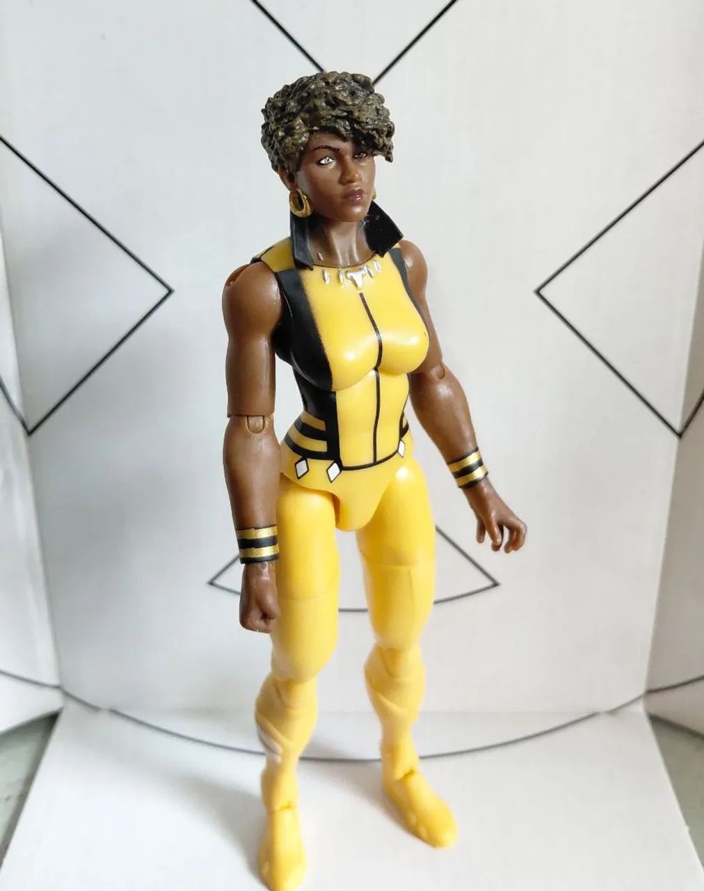 DC Multiverse  - Vixen