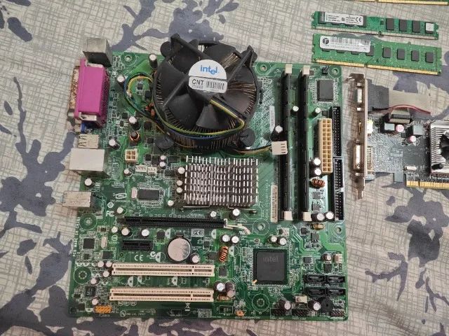 Peças de computador  - Foto 2