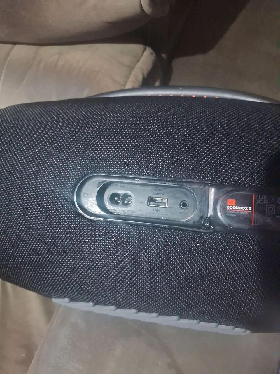 Jbl boombox3  - Foto 3
