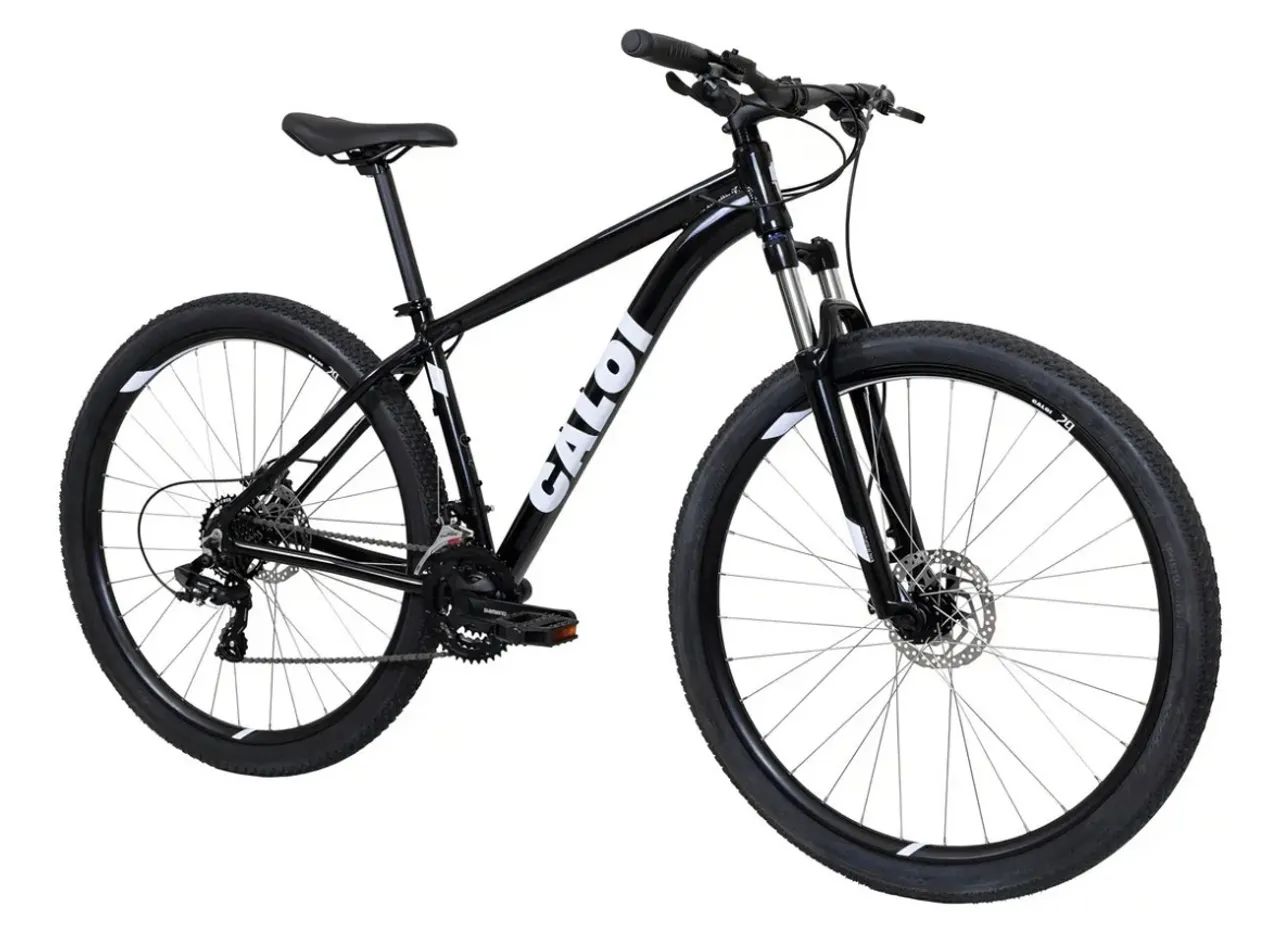 Bicicleta Caloi. Nova!!! 
