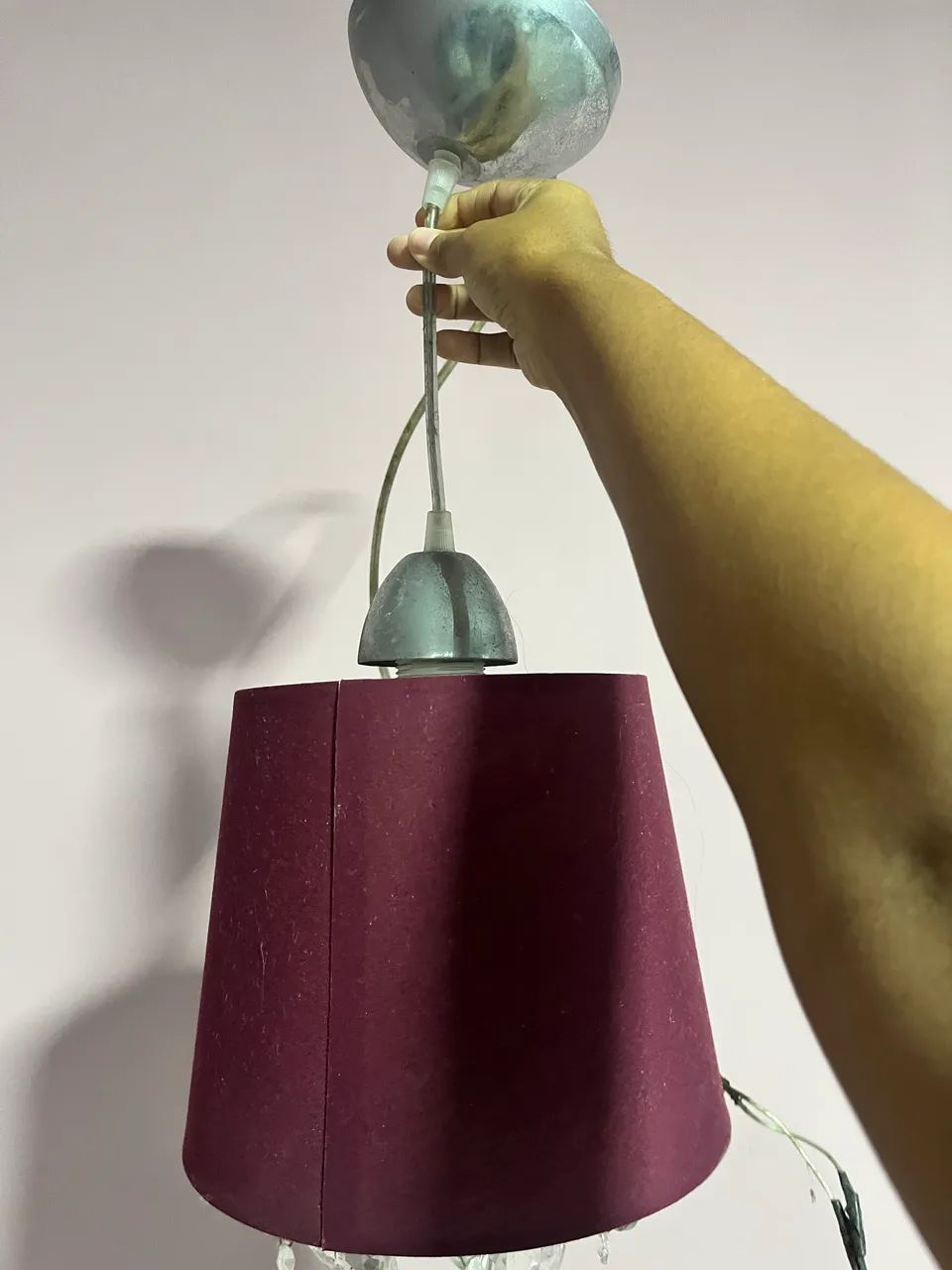 Lustre  - Foto 2