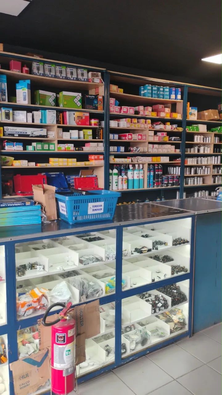 Vende-se loja de Refrigeração  - Foto 2