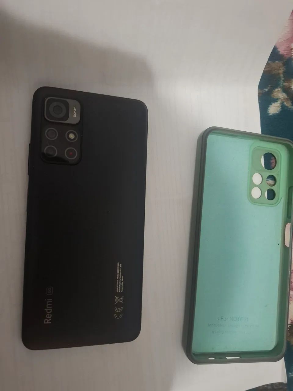 Celular xiaumi note 11  - Foto 2